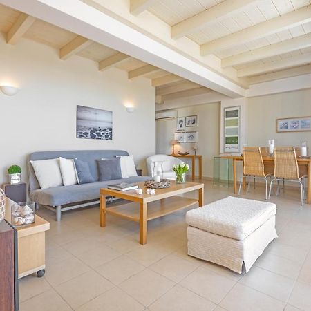 Sunny Penthouse,Modern Amenities+Aegean View Apartment Rhodes City Exterior photo