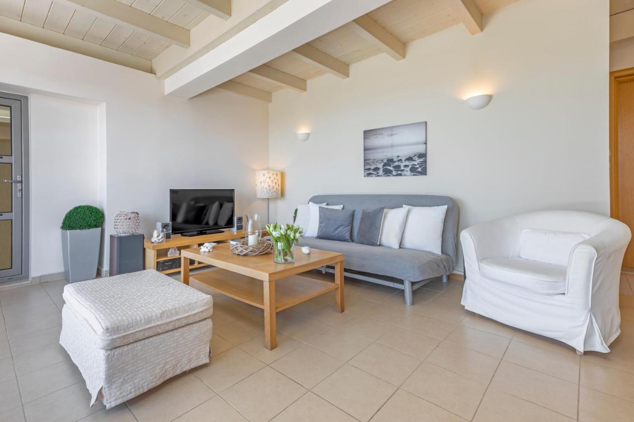 Sunny Penthouse,Modern Amenities+Aegean View Apartment Rhodes City Exterior photo