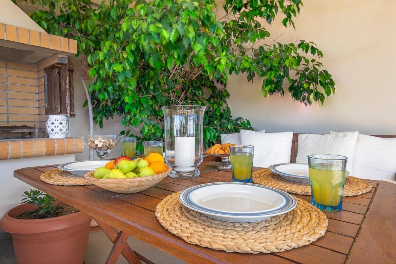 Sunny Penthouse,Modern Amenities+Aegean View Apartment Rhodes City Exterior photo